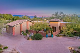7990 E Hardy Street, Tucson, AZ 85750