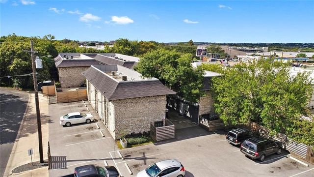 2301 OHLEN RD 107, Austin, TX 78757