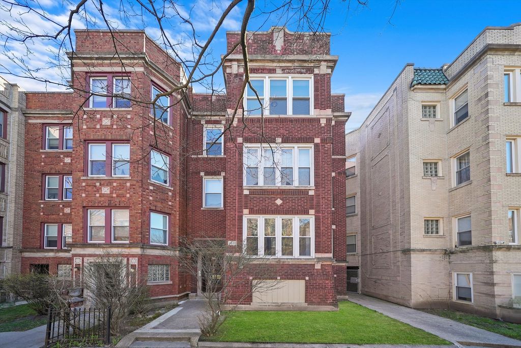 6833 S Merrill Avenue 1, Chicago, IL 60649