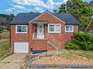 311 Mcclelland Rd, North Strabane, PA 15317