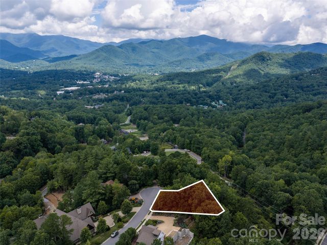 15 Panther Gap Road 116, Black Mountain, NC 28711