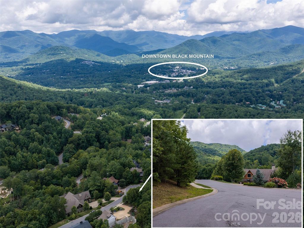 15 Panther Gap Road 116, Black Mountain, NC 28711