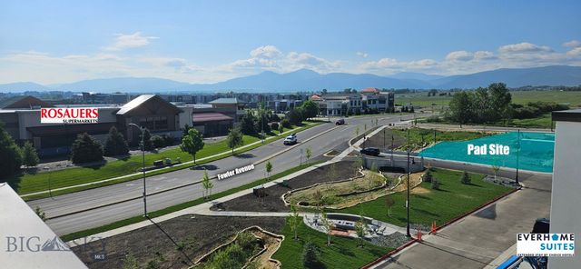 3341 S Technology Blvd Avenue W, Bozeman, MT 59715