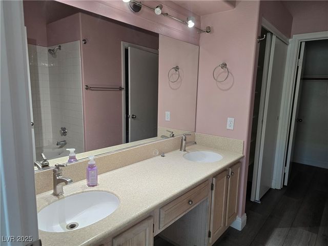 4764 Wild Draw Drive, North Las Vegas, NV 89031