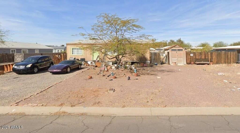 3716 W MONONA Drive W, Glendale, AZ 85308 — photo 2