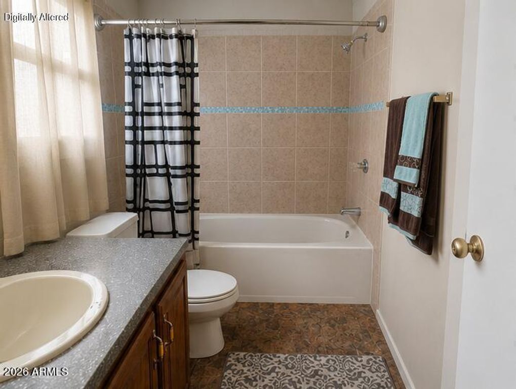 3716 W MONONA Drive W, Glendale, AZ 85308 — photo 5