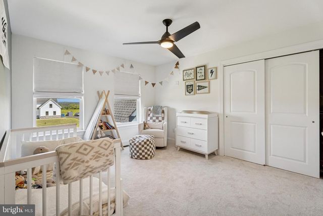 1603 CHESTNUT RIDGE RD, Upper Black Eddy, PA 18972