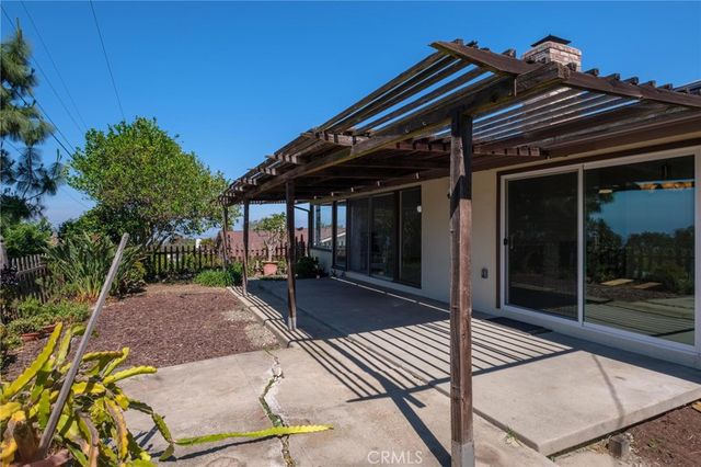 26935 Whitestone Road, Rancho Palos Verdes, CA 90275