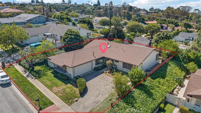 26935 Whitestone Road, Rancho Palos Verdes, CA 90275