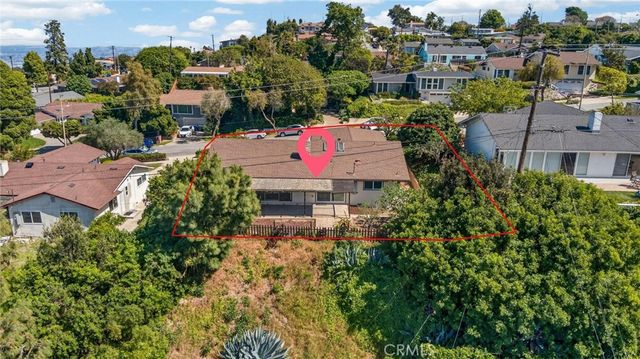26935 Whitestone Road, Rancho Palos Verdes, CA 90275