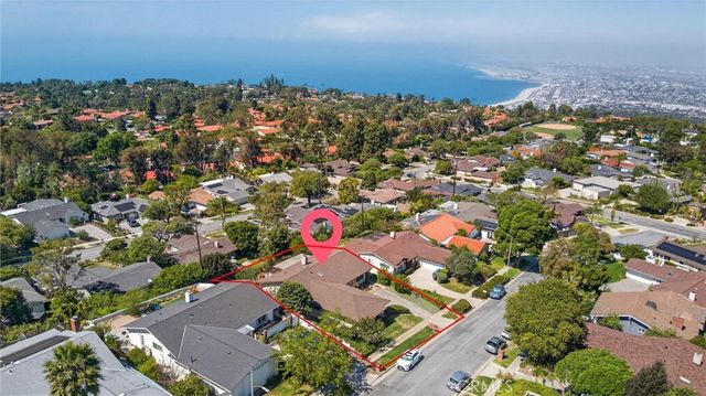 26935 Whitestone Road, Rancho Palos Verdes, CA 90275