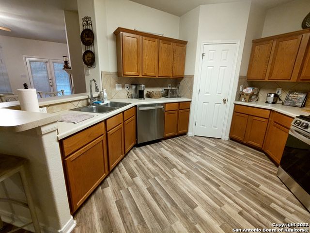 1602 Winston Cove, San Antonio, TX 78260