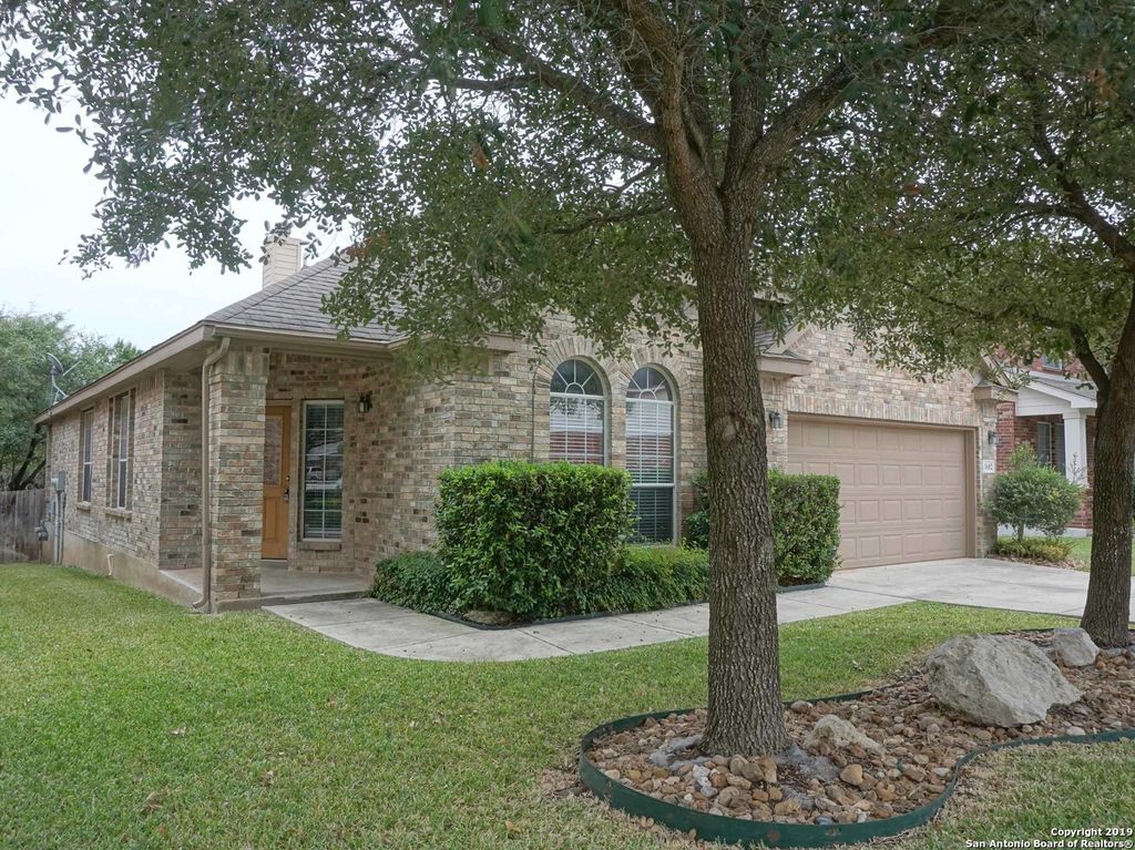 1602 Winston Cove, San Antonio, TX 78260