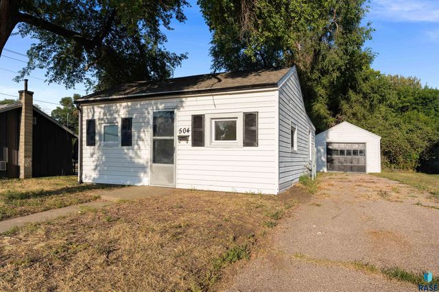 504 S Elmwood Ave Avenue, Sioux Falls, SD 57104