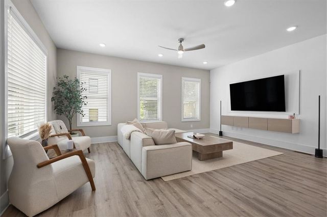 2493 Sycamore Road NW 4, Atlanta, GA 30318