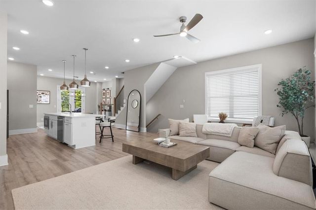 2493 Sycamore Road NW 4, Atlanta, GA 30318