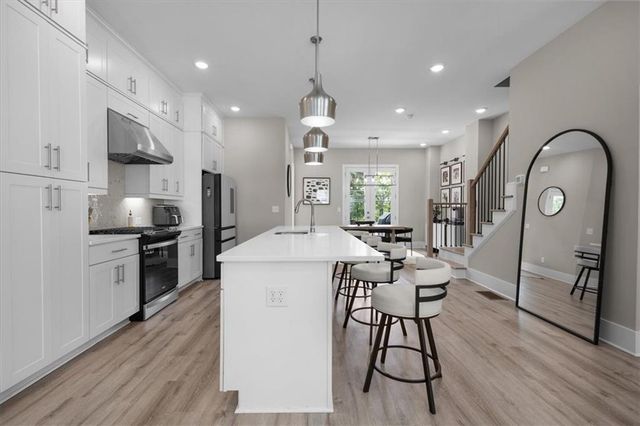 2493 Sycamore Road NW 4, Atlanta, GA 30318
