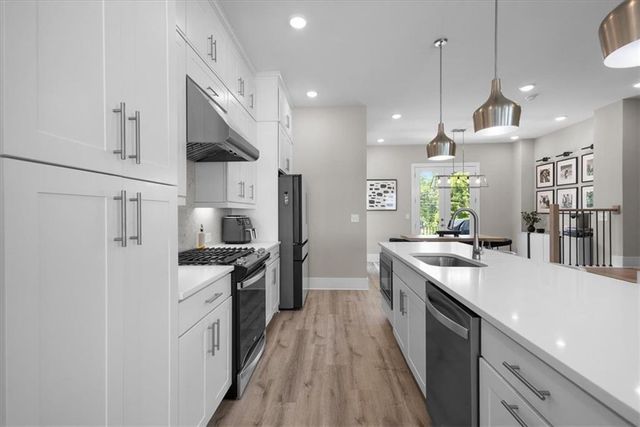 2493 Sycamore Road NW 4, Atlanta, GA 30318