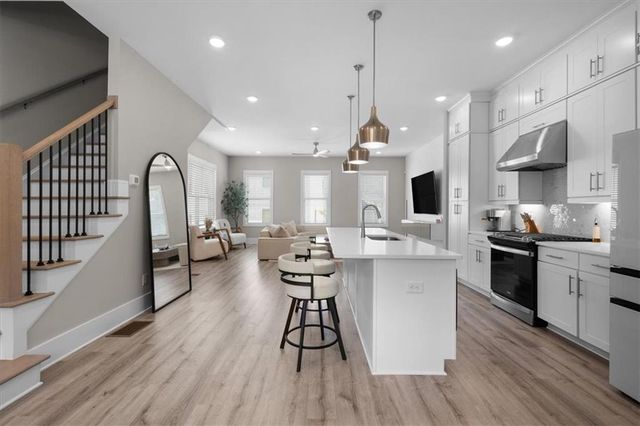 2493 Sycamore Road NW 4, Atlanta, GA 30318