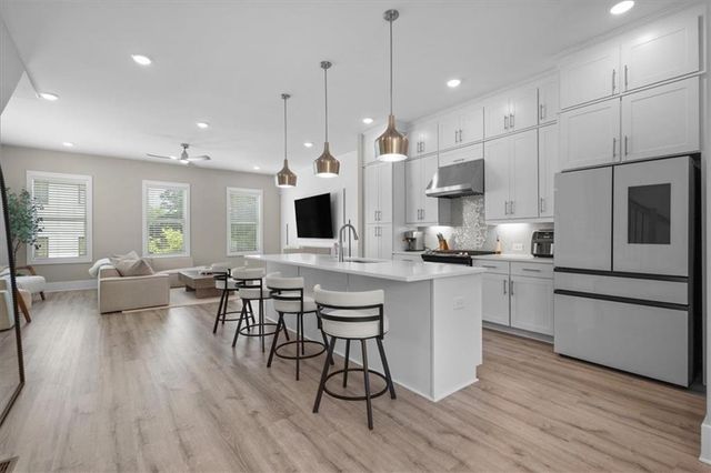 2493 Sycamore Road NW 4, Atlanta, GA 30318