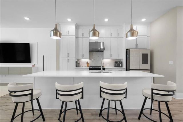 2493 Sycamore Road NW 4, Atlanta, GA 30318