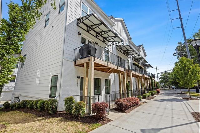 2493 Sycamore Road NW 4, Atlanta, GA 30318