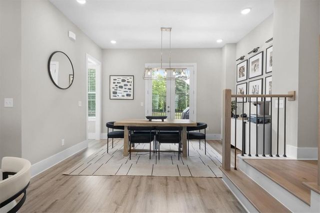 2493 Sycamore Road NW 4, Atlanta, GA 30318