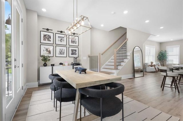 2493 Sycamore Road NW 4, Atlanta, GA 30318