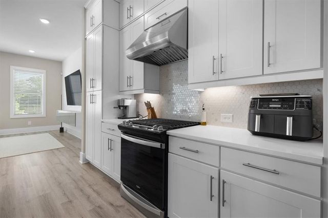 2493 Sycamore Road NW 4, Atlanta, GA 30318