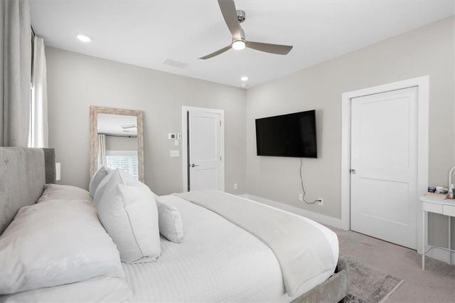 2493 Sycamore Road NW 4, Atlanta, GA 30318