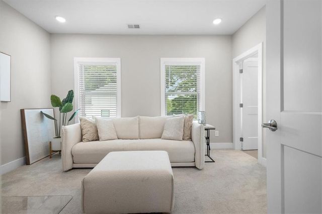 2493 Sycamore Road NW 4, Atlanta, GA 30318