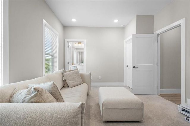 2493 Sycamore Road NW 4, Atlanta, GA 30318