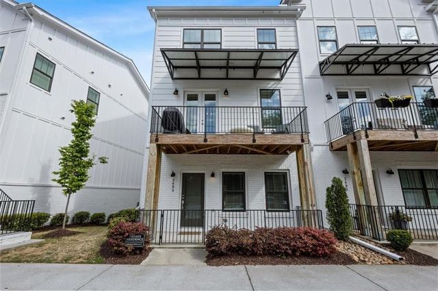 2493 Sycamore Road NW 4, Atlanta, GA 30318