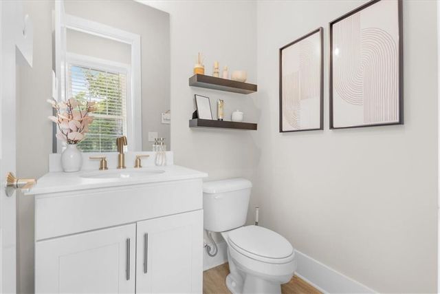 2493 Sycamore Road NW 4, Atlanta, GA 30318