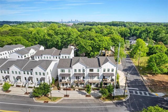 2493 Sycamore Road NW 4, Atlanta, GA 30318