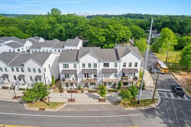 2493 Sycamore Road NW 4, Atlanta, GA 30318