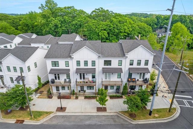 2493 Sycamore Road NW 4, Atlanta, GA 30318