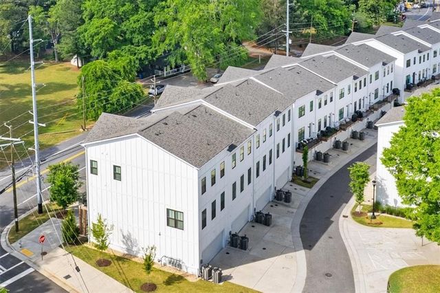 2493 Sycamore Road NW 4, Atlanta, GA 30318