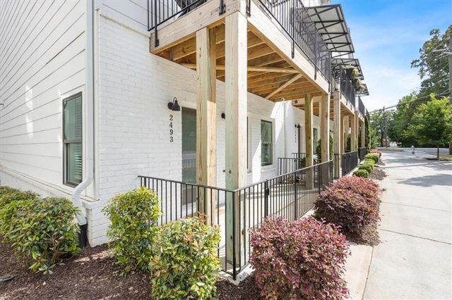 2493 Sycamore Road NW 4, Atlanta, GA 30318