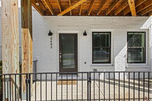 2493 Sycamore Road NW 4, Atlanta, GA 30318