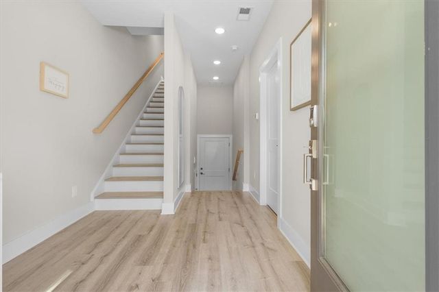 2493 Sycamore Road NW 4, Atlanta, GA 30318
