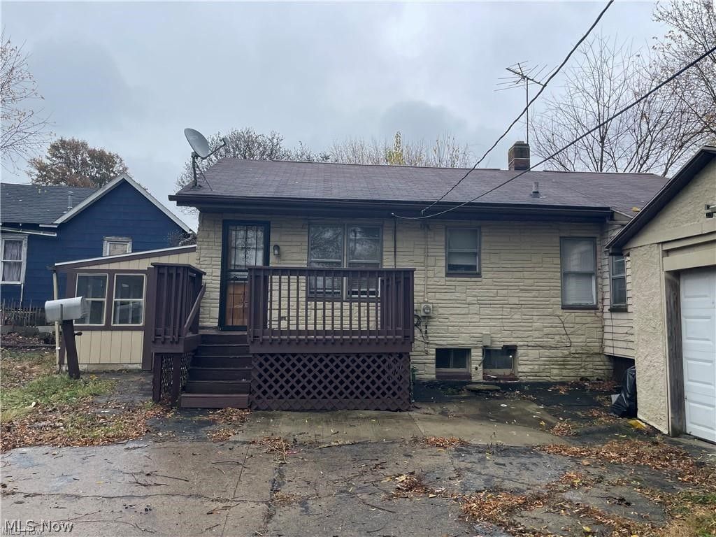 1213 Sherman Street, Akron, OH 44301