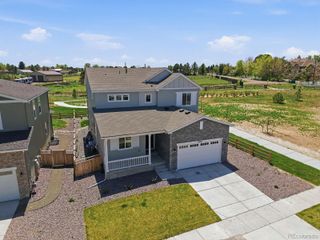 13870 Bunny Hop Lane, Parker, CO 80134