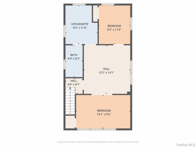 61-17A 165th Streets, Fresh Meadows, NY 11365