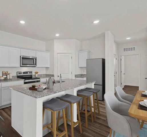 25227 Brookstone Way, Magnolia, TX 77355