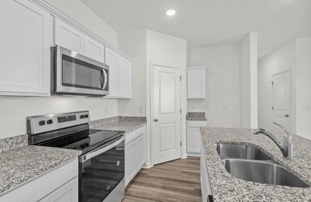 25227 Brookstone Way, Magnolia, TX 77355