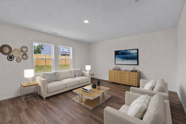 25227 Brookstone Way, Magnolia, TX 77355