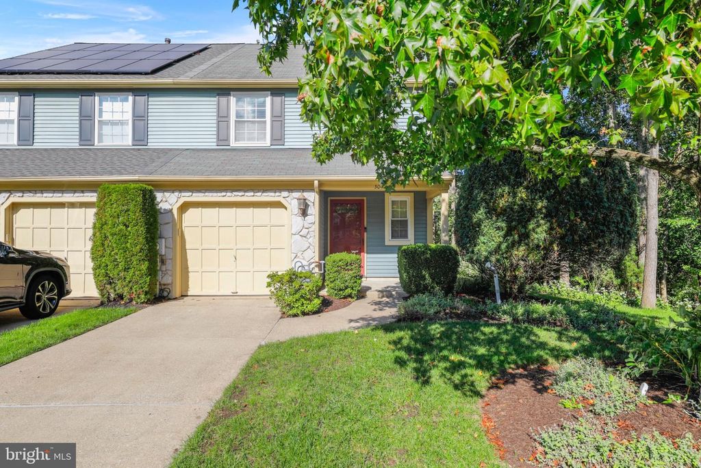 304 HAZELWOOD LN, MARLTON, NJ 08053 — photo 2