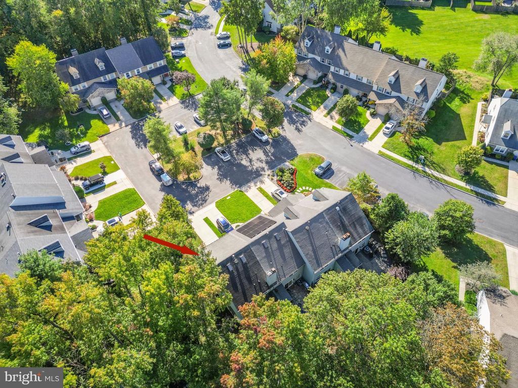 304 HAZELWOOD LN, MARLTON, NJ 08053 — photo 4