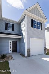 1408 Hartley Lane D, Greenville, NC 27834